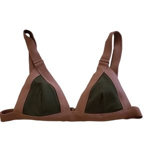 Dolce Vita Small Color Army Small